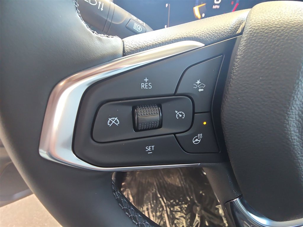 New 2026 Chevrolet TrailBlazer LT w/ LT Cold Weather Package image 33