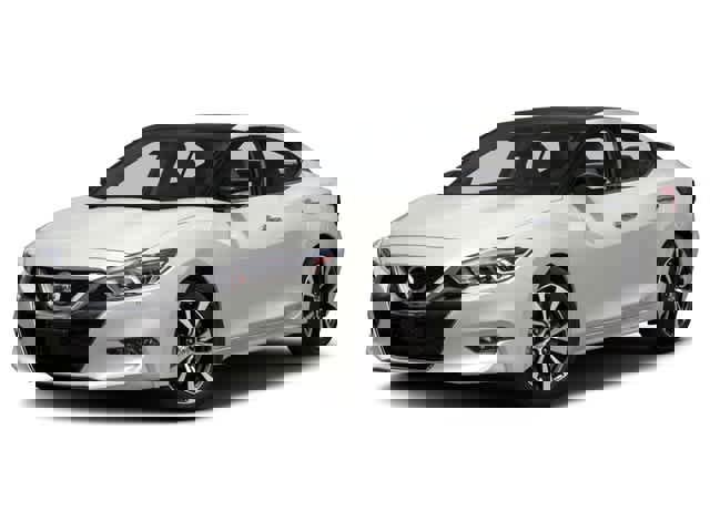 Used 2017 Nissan Maxima 3.5 SL image 4