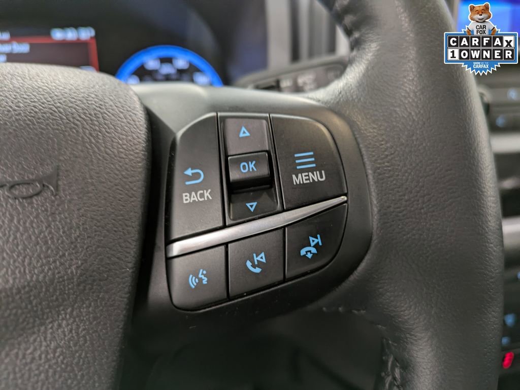 Certified 2023 Ford Bronco Sport Big Bend w/ Convenience Package image 20