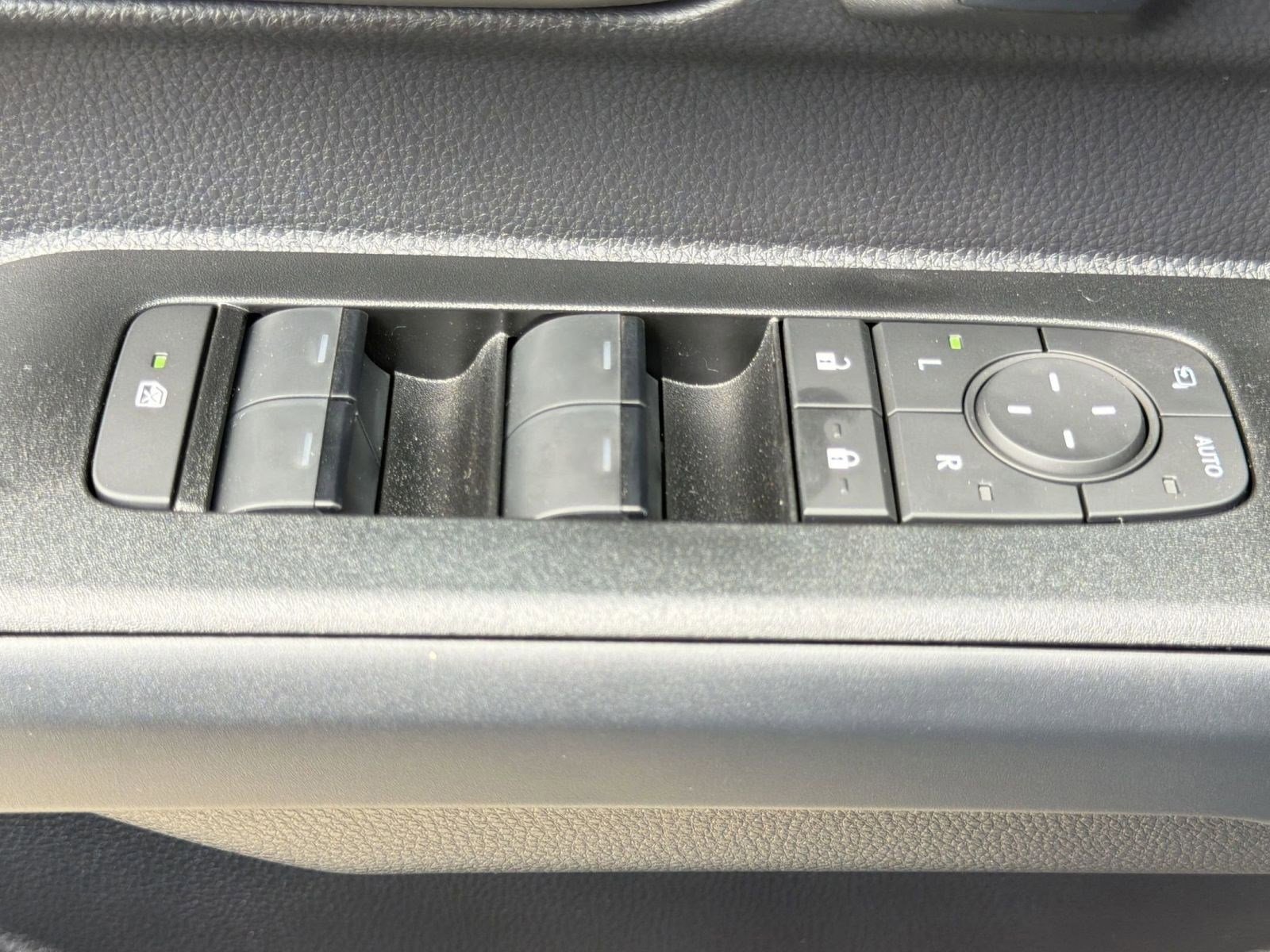 New 2026 Toyota 4Runner 4WD image 12