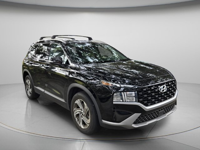 Used 2023 Hyundai Santa Fe SEL FWD image 4