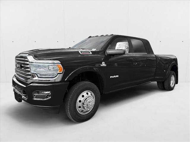 Used 2024 RAM 3500 Limited