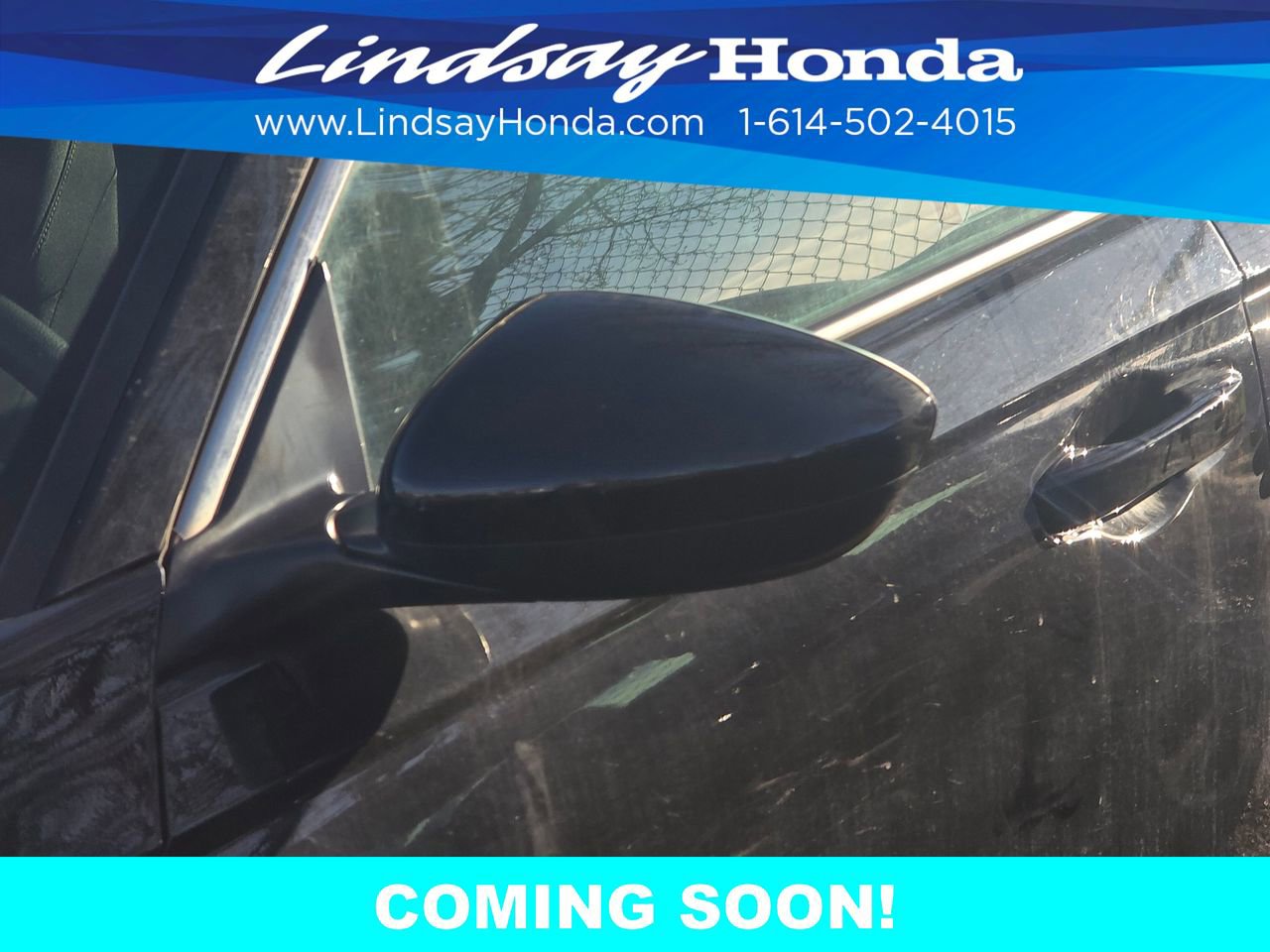 Used 2024 Honda Accord LX image 6