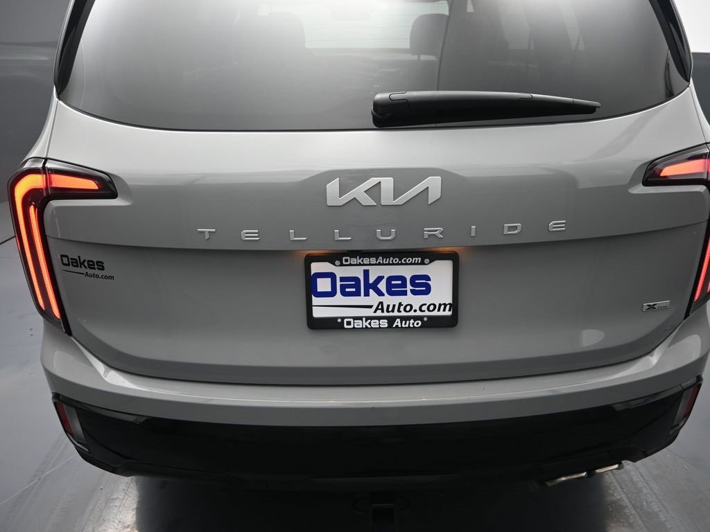 Used 2024 Kia Telluride SX X-Line image 35