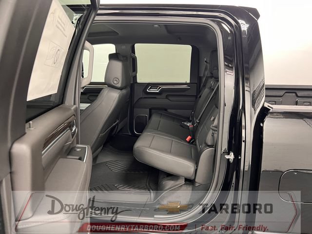 New 2026 Chevrolet Silverado 2500 LT w/ Trail Boss Package AWD/4WD image 34