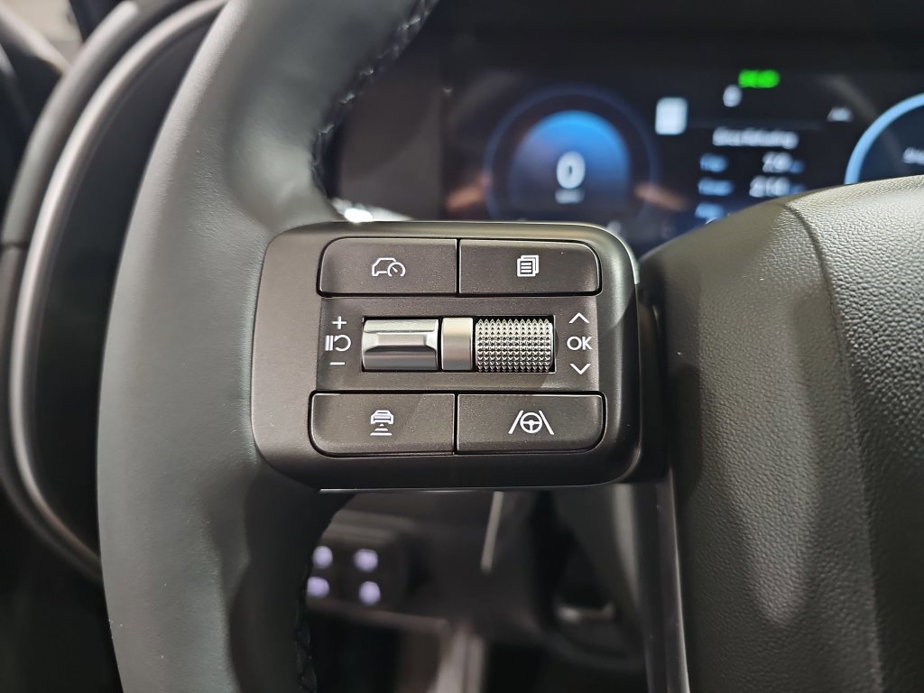 New 2026 Hyundai Palisade Limited AWD/4WD image 18