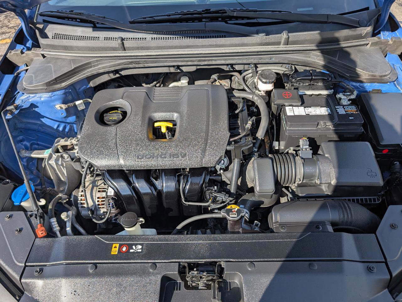 Used 2020 Hyundai Elantra SEL FWD image 28