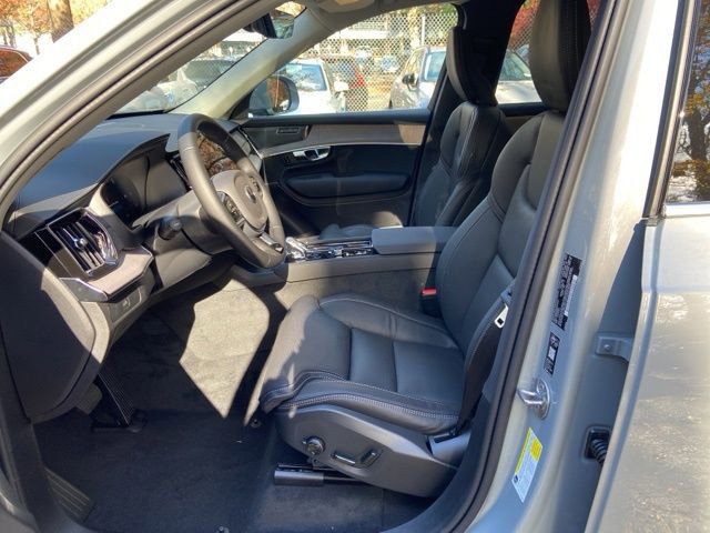 New 2026 Volvo XC90 B6 Ultra image 11