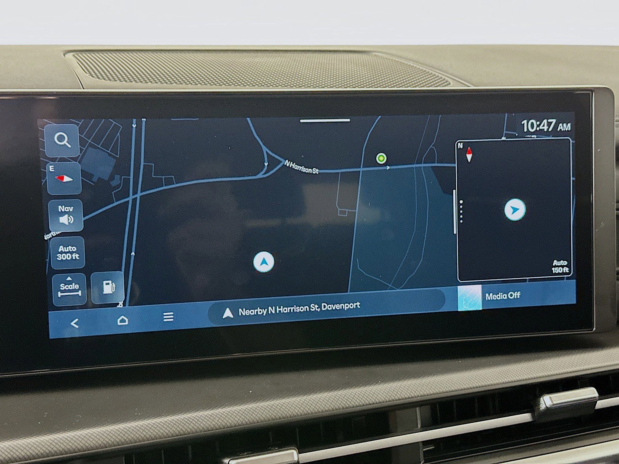 New 2026 Hyundai Santa Fe XRT image 13