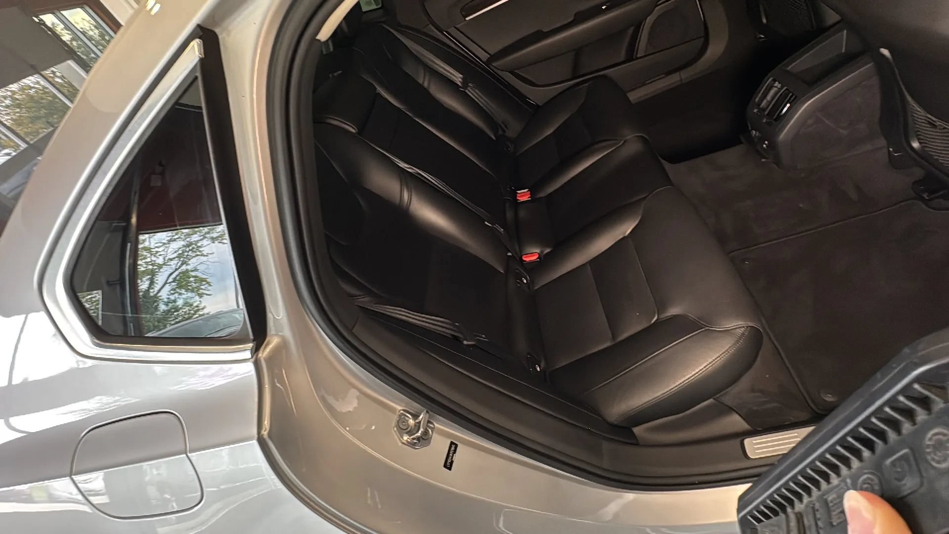 Used 2019 Volvo S90 T5 Momentum FWD image 35