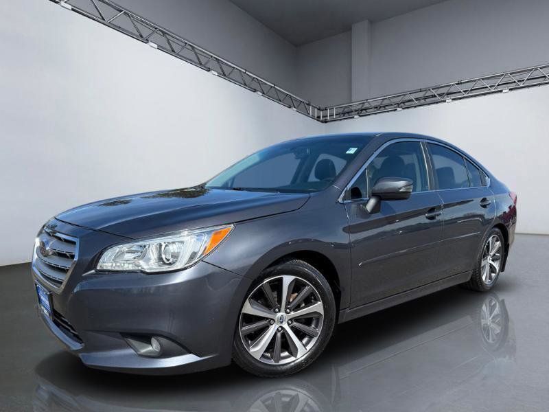 Used 2015 Subaru Legacy 2.5i Limited image 26