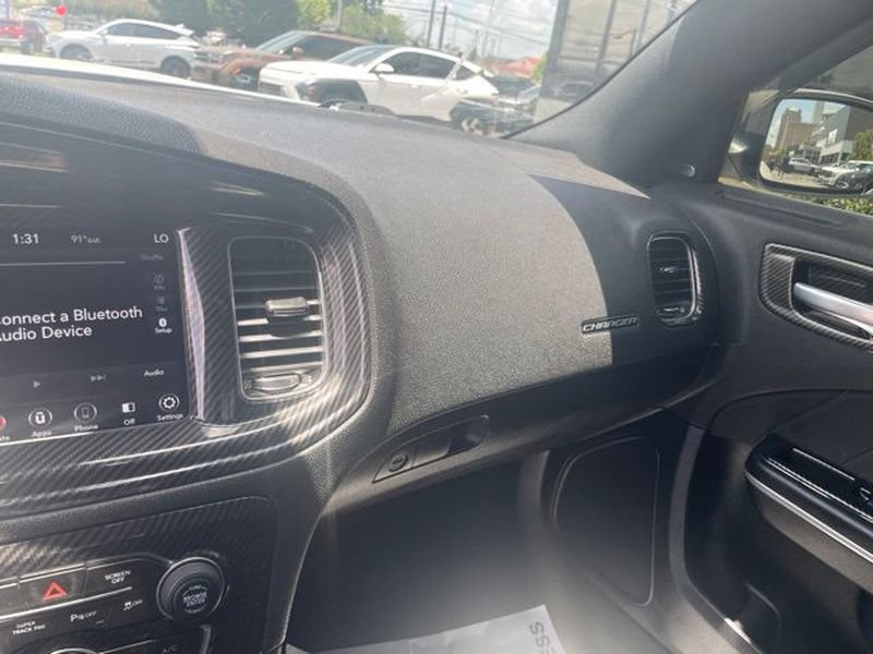 Used 2019 Dodge Charger GT RWD image 15
