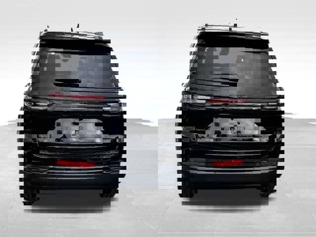 New 2025 Jeep Grand Cherokee Limited image 40