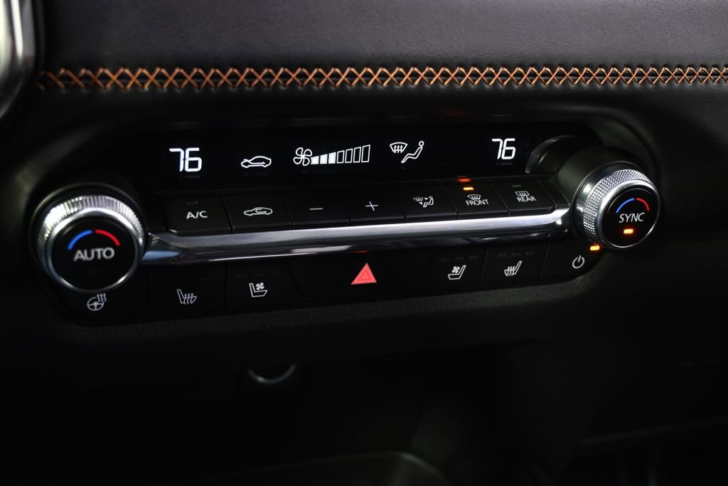 New 2026 MAZDA CX-50 2.5 Hybrid w/ Premium Plus Pkg image 30