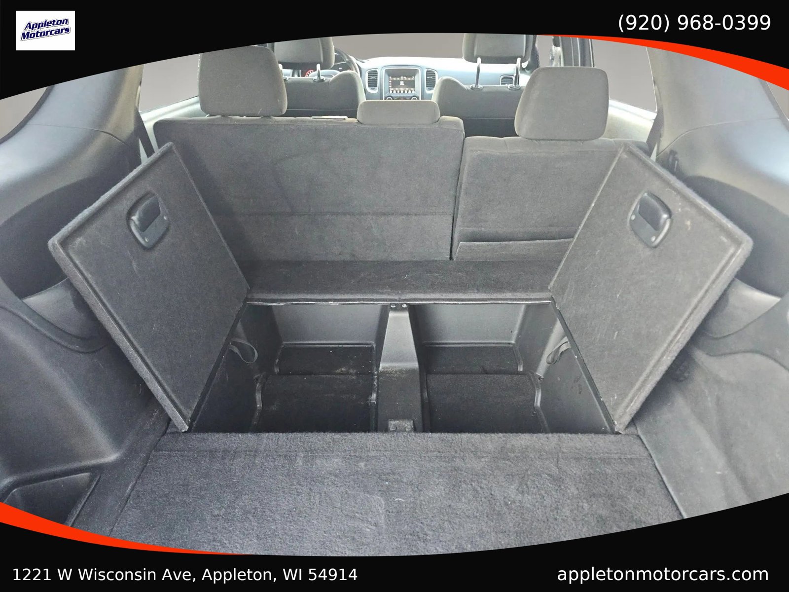 Used 2020 Dodge Durango SXT image 10