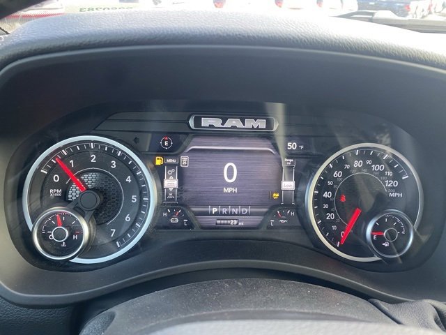 New 2026 RAM 2500 Big Horn image 19