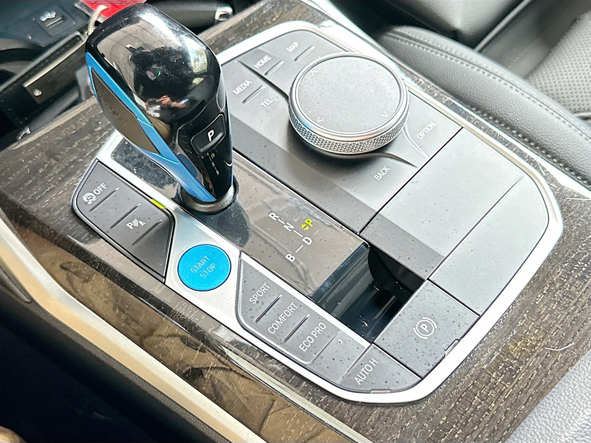 Used 2023 BMW i4 eDrive35 image 17