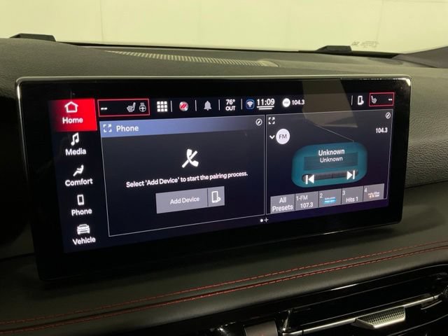 Used 2023 Dodge Hornet GT w/ Track Pack AWD/4WD image 13