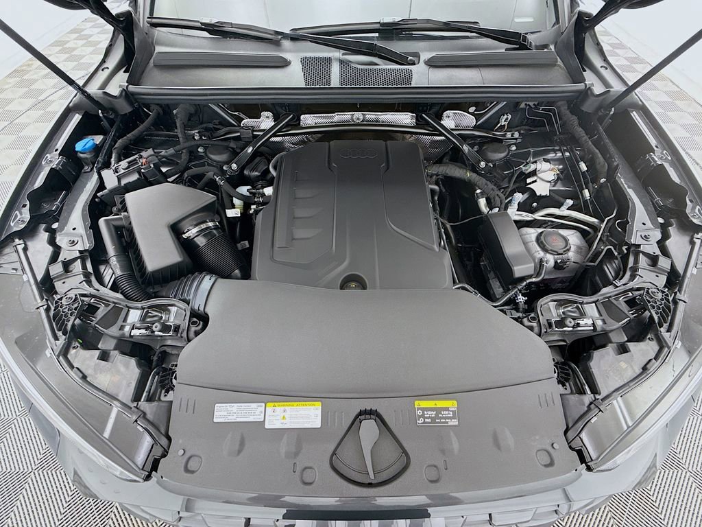 Used 2025 Audi Q5 Premium Plus image 30