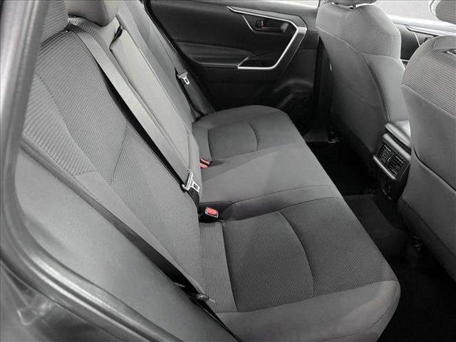 Used 2024 Toyota RAV4 LE image 17
