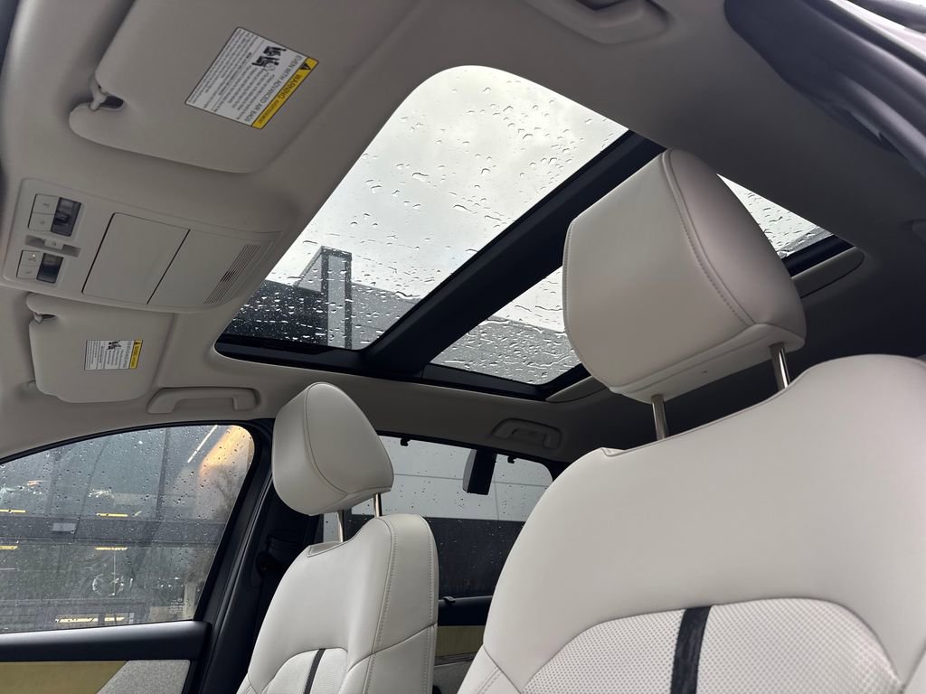 New 2026 MAZDA CX-90 3.3 Turbo S w/ Premium Plus image 20