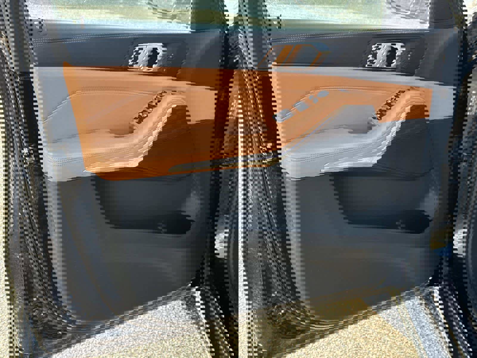 Used 2024 BMW X5 xDrive40i image 25