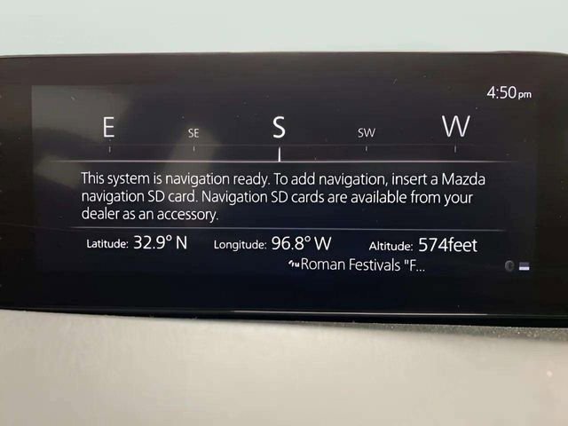 Used 2020 MAZDA MAZDA3 Sedan w/ Select Package image 39