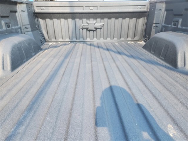 Used 2022 Chevrolet Silverado 1500 LTZ w/ LTZ Convenience Package II image 32