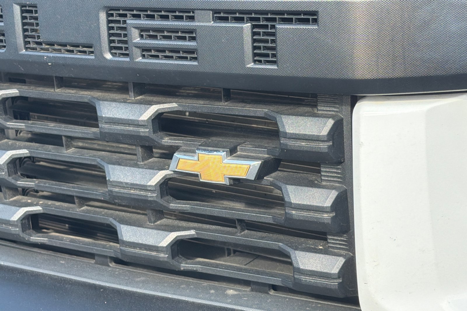 Used 2020 Chevrolet Silverado 2500 W/T w/ WT Convenience Package RWD image 37