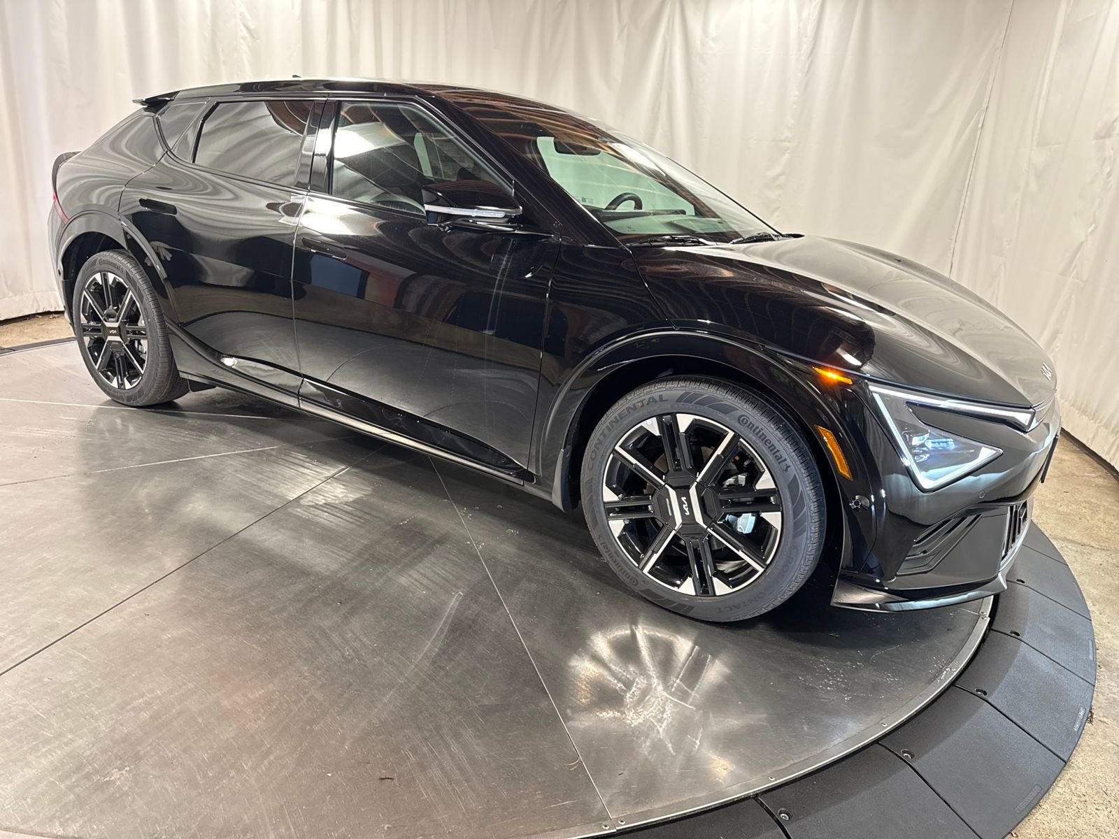 New 2025 Kia EV6 GT-Line image 10