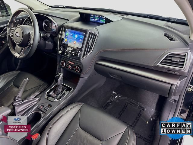 Certified 2023 Subaru Crosstrek 2.5i Limited image 28