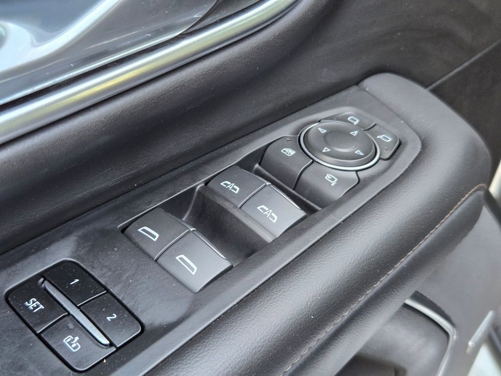 Used 2024 Chevrolet Suburban High Country w/ Premium Package image 27