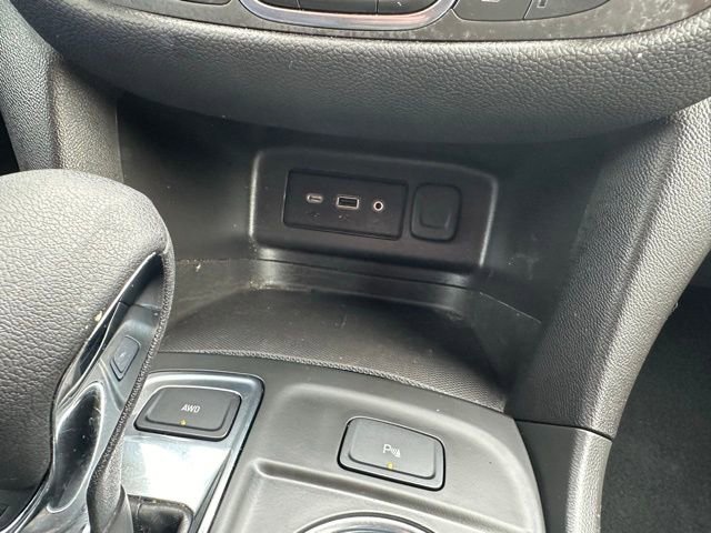 Used 2024 Chevrolet Equinox LT image 30