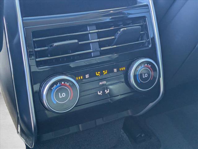 Certified 2023 Land Rover Range Rover SE AWD/4WD image 18