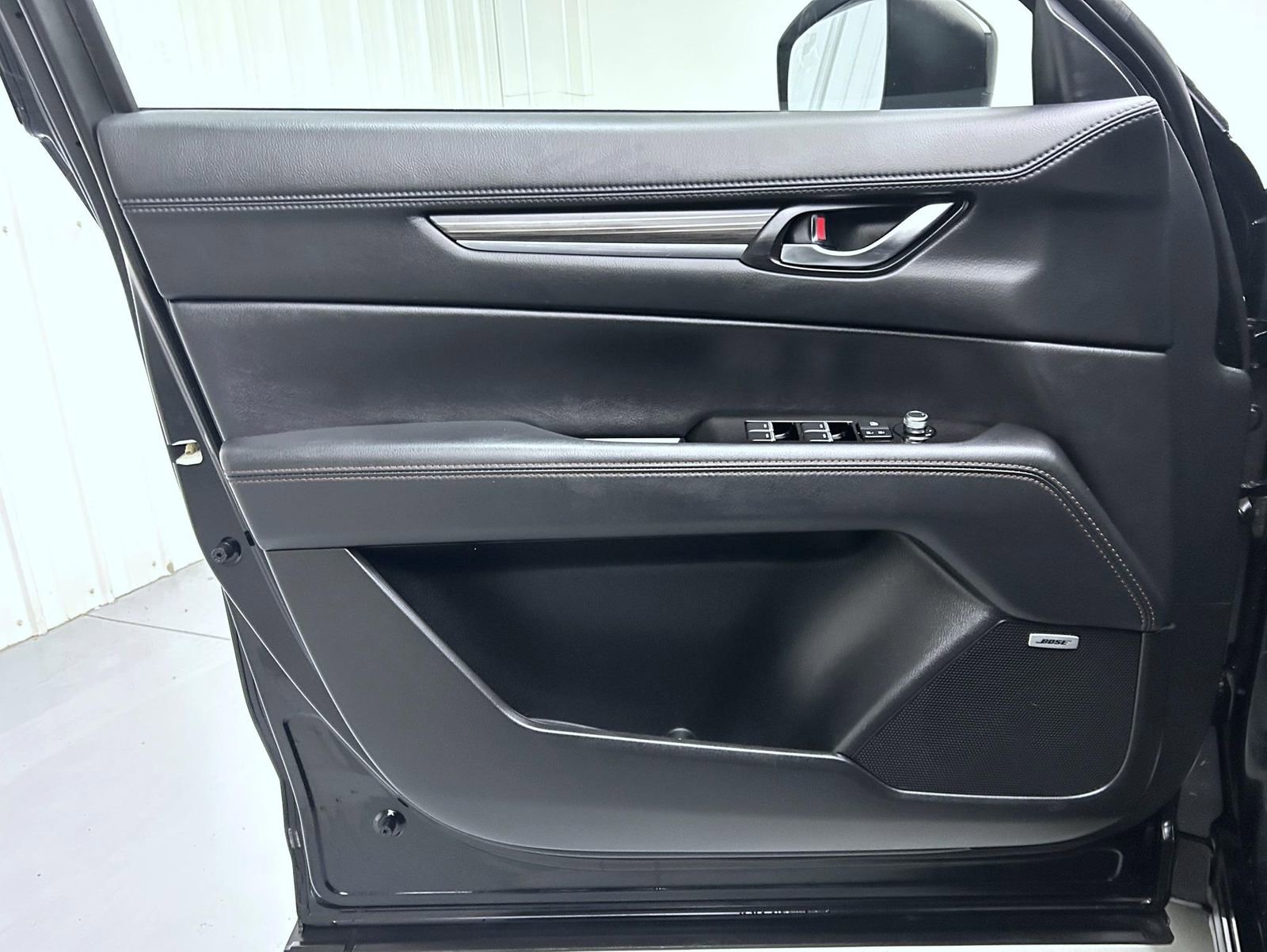 Certified 2023 MAZDA CX-5 AWD 2.5 S w/ Premium Package image 9