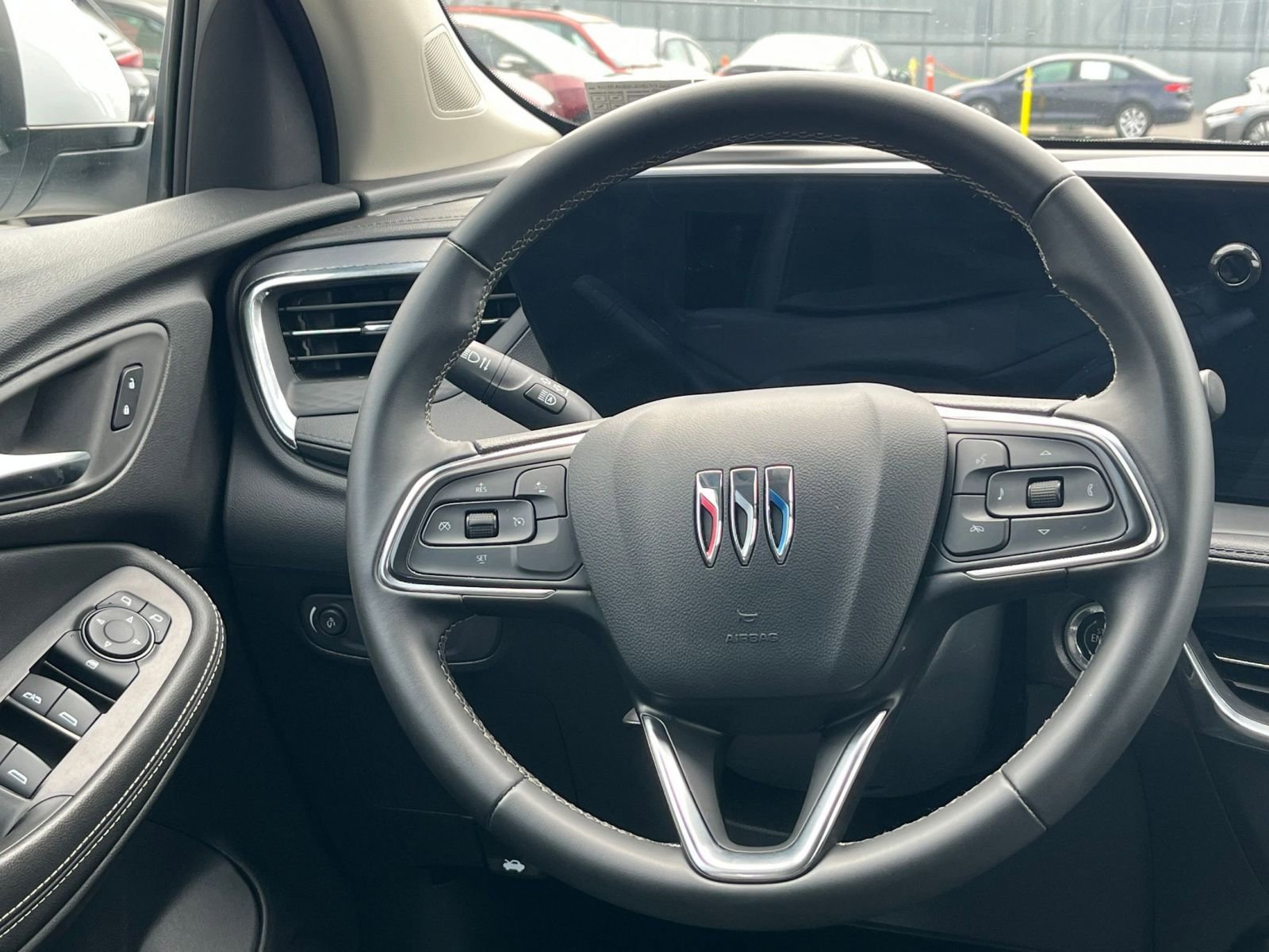 Used 2025 Buick Encore GX Preferred FWD image 28