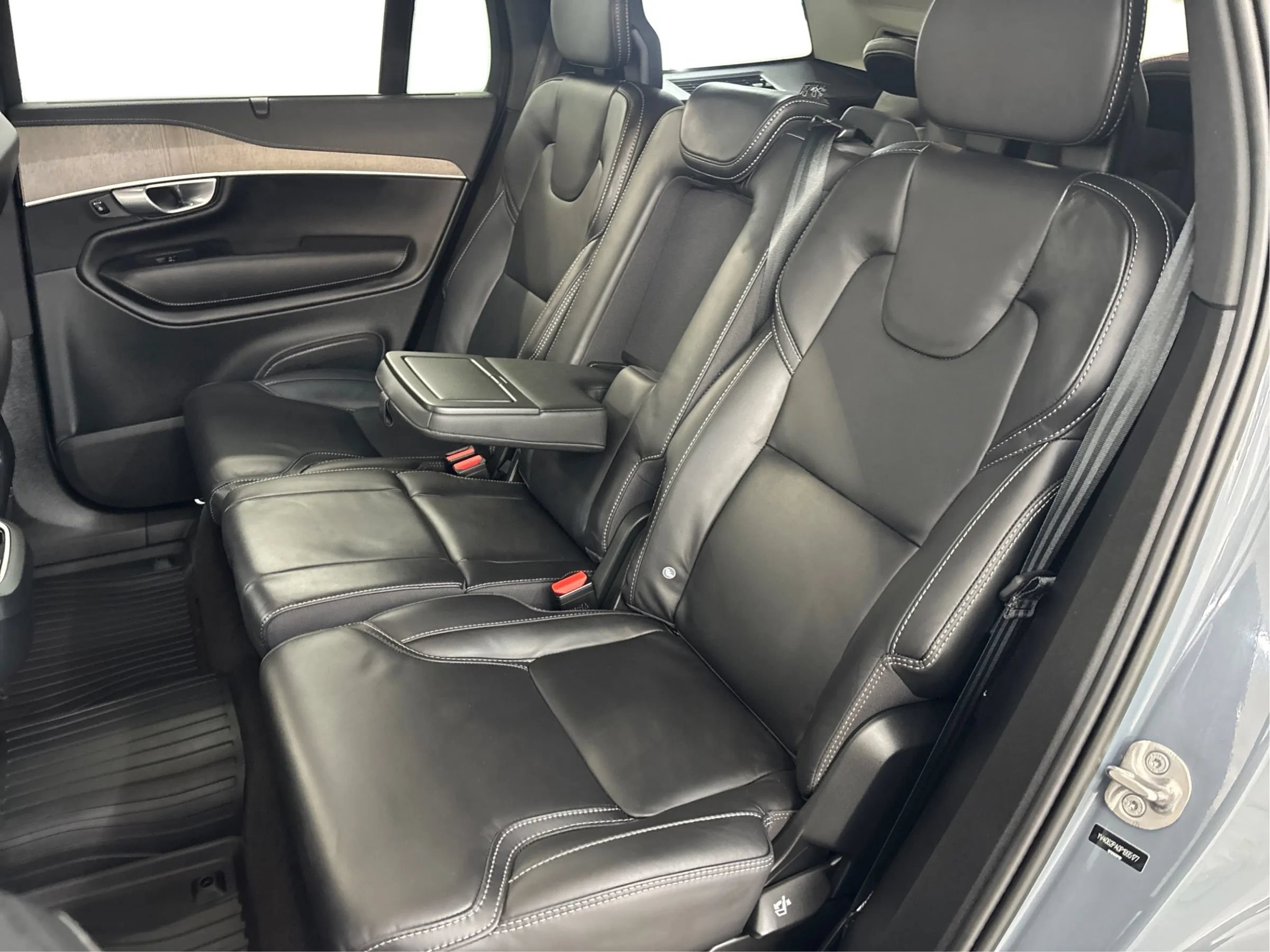 Used 2023 Volvo XC90 B6 Ultimate AWD/4WD image 14