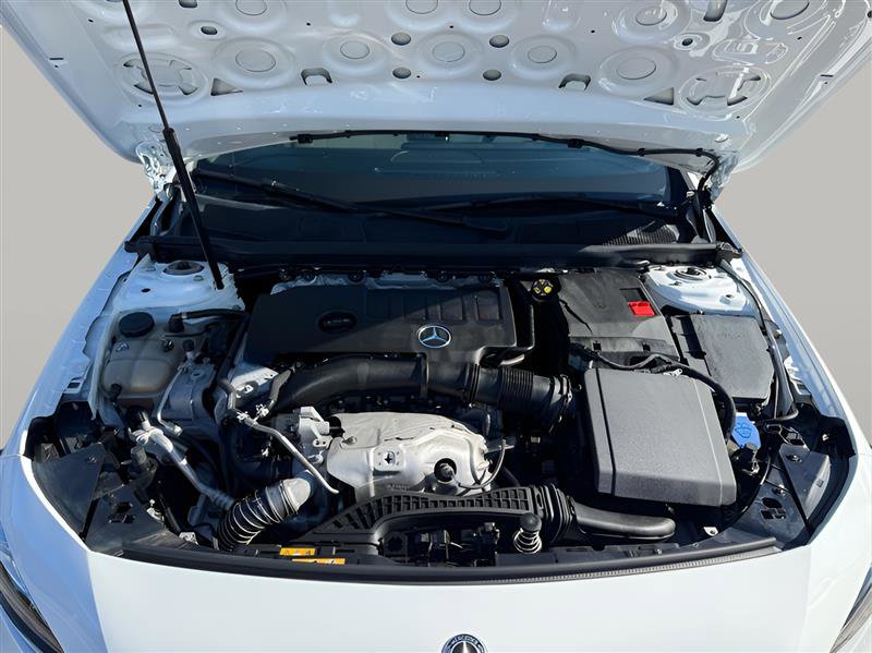 Used 2019 Mercedes-Benz A 220 image 10