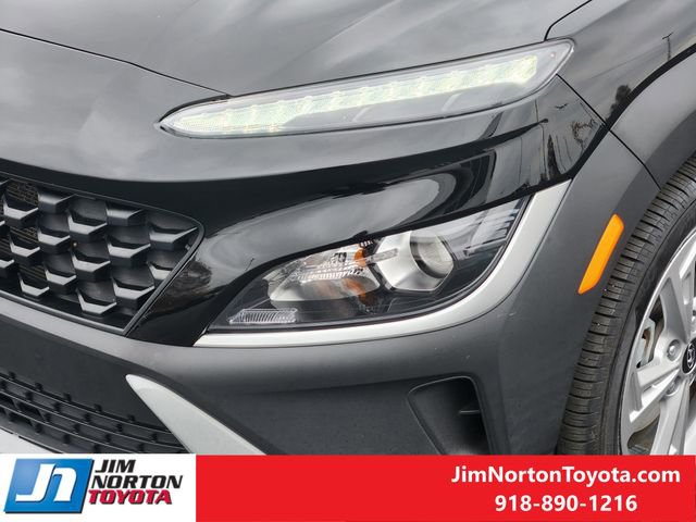 Used 2022 Hyundai Kona SEL image 10