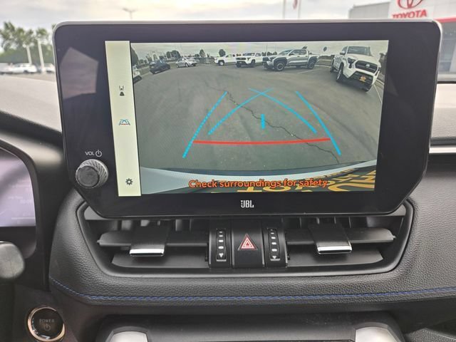 Used 2024 Toyota RAV4 XSE w/ Advanced Technology Package AWD/4WD image 14