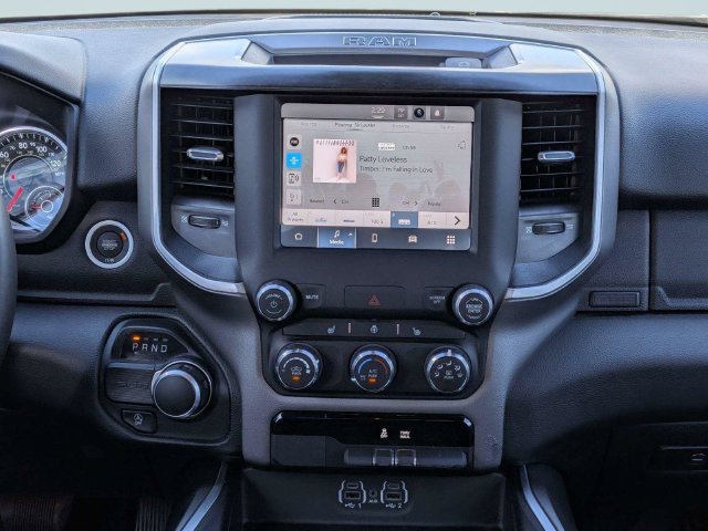 Used 2023 RAM 1500 Big Horn RWD image 17