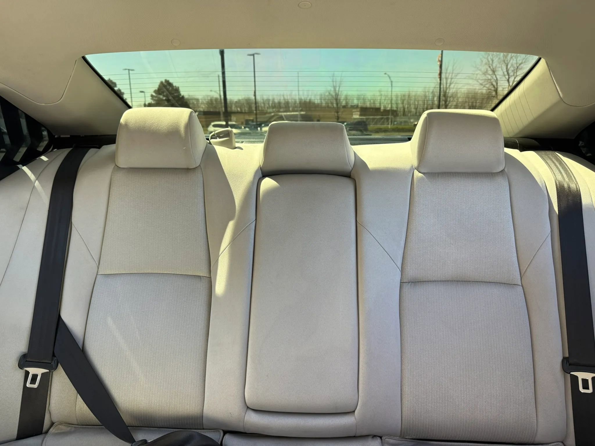 Used 2018 Honda Accord LX image 34