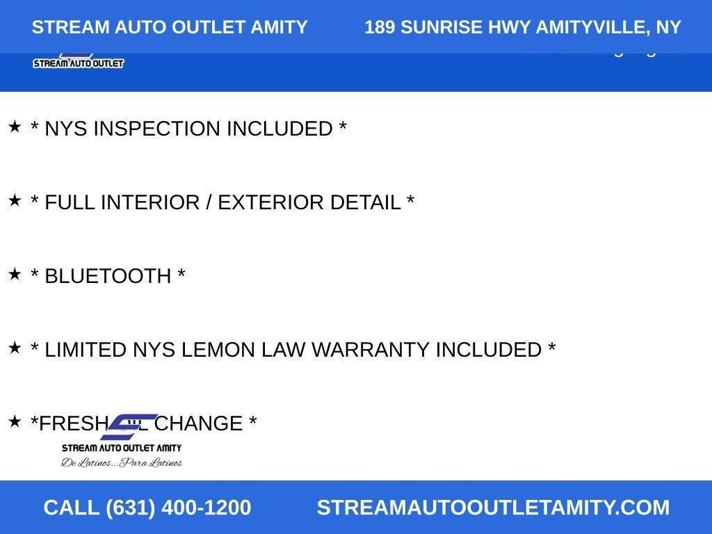 Used 2022 Chevrolet Equinox RS image 4