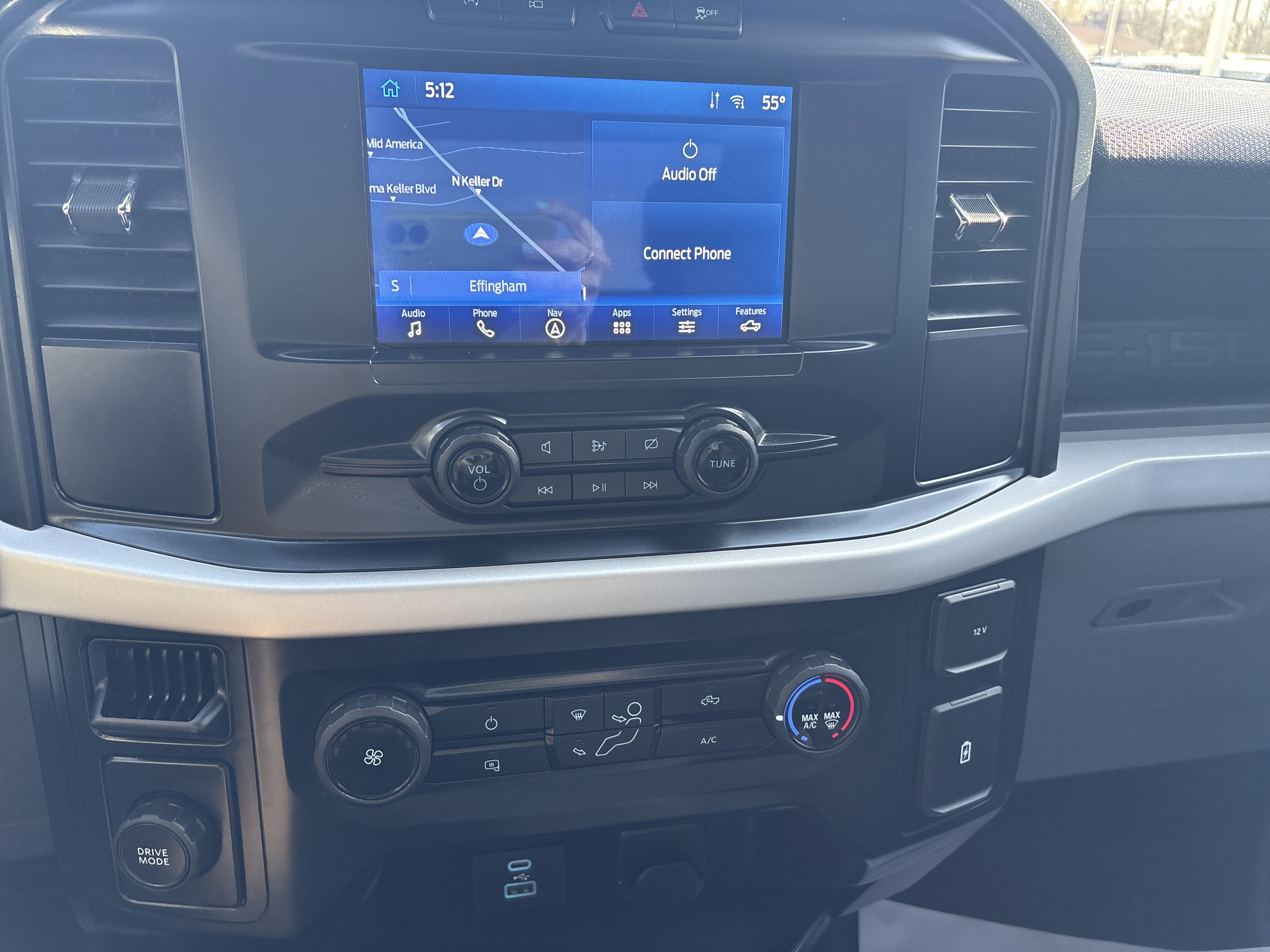 Used 2023 Ford F150 XL image 15