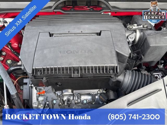 Used 2024 Honda Pilot EX-L image 25