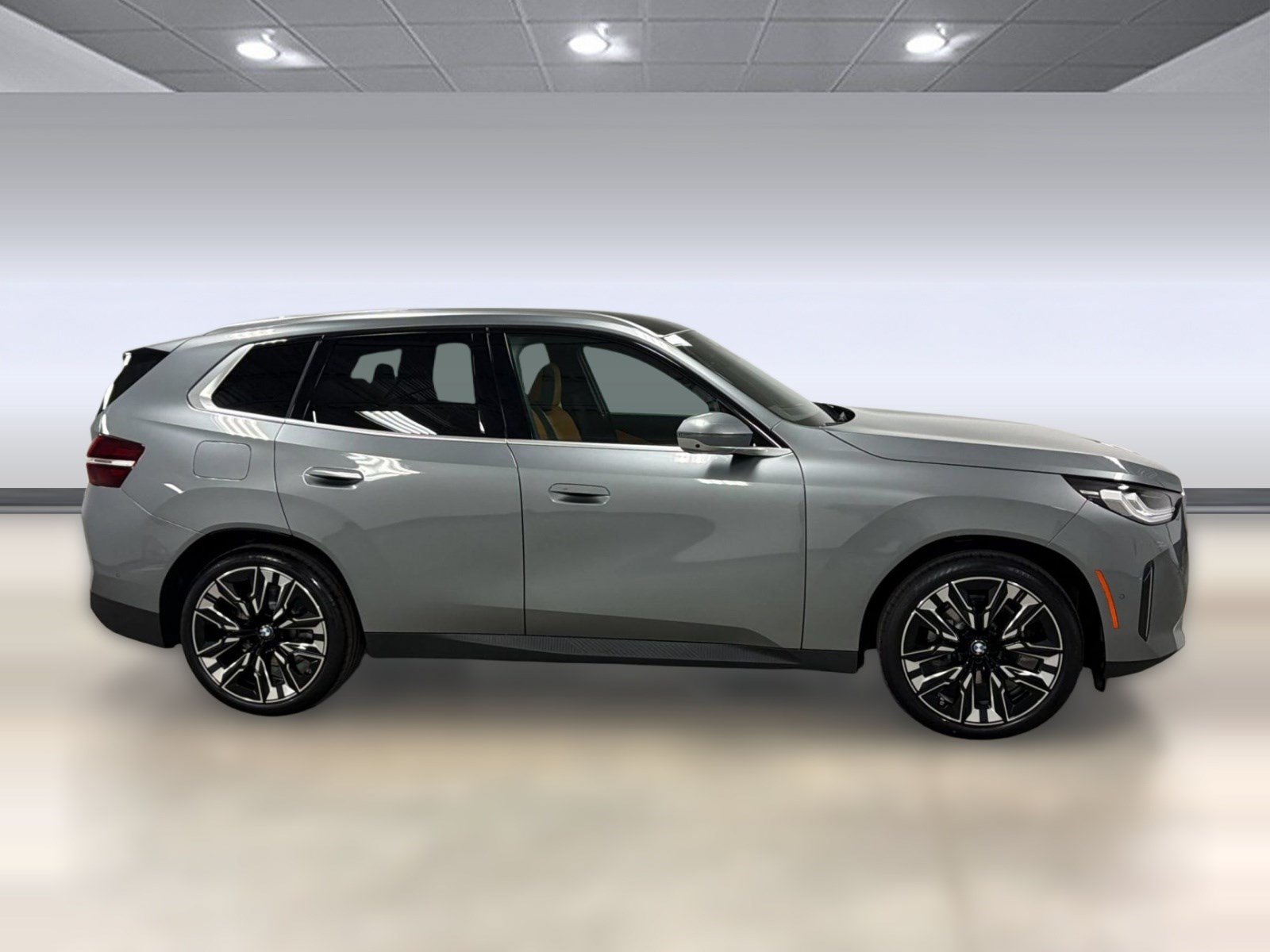 New 2026 BMW X3 xDrive30i w/ Premium Package AWD/4WD image 7