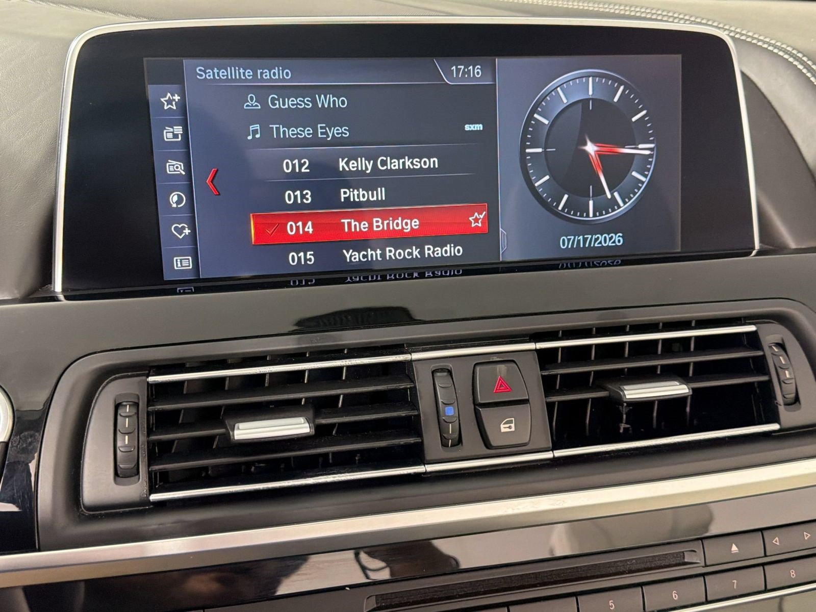 Used 2018 BMW 650i Convertible RWD image 21