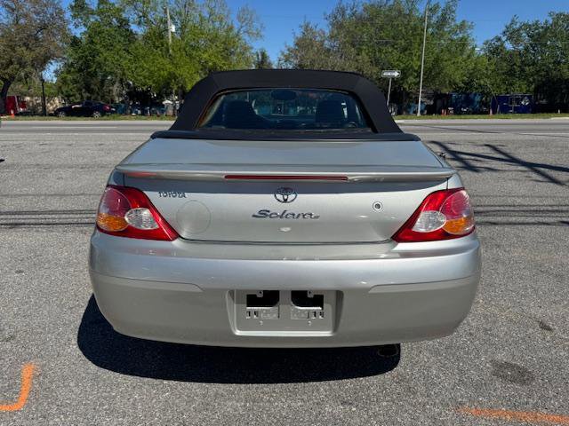 Used 2003 Toyota Solara SLE image 6