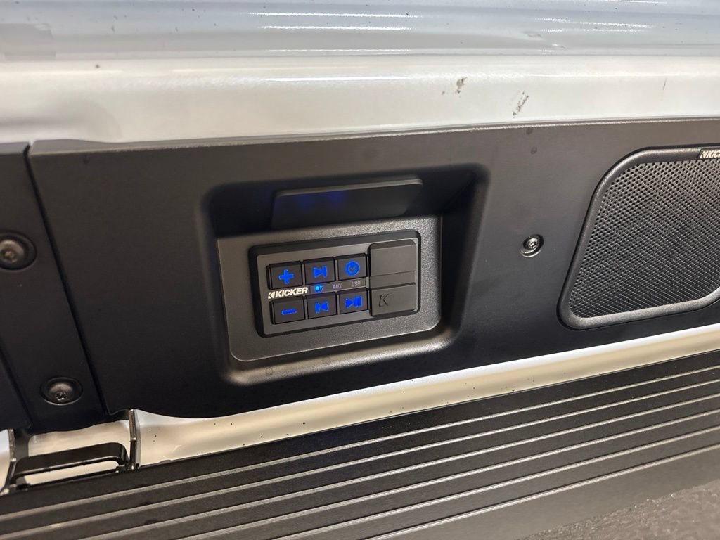 New 2026 GMC Sierra 3500 Denali Ultimate AWD/4WD image 7