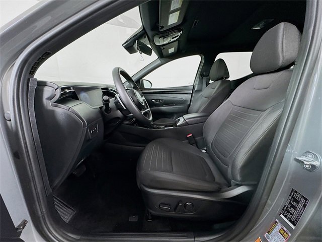 Used 2023 Hyundai Santa Cruz Night w/ Cargo Package image 34